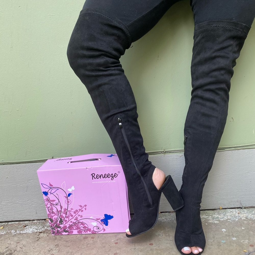 Reneeze Venus-01 Boots